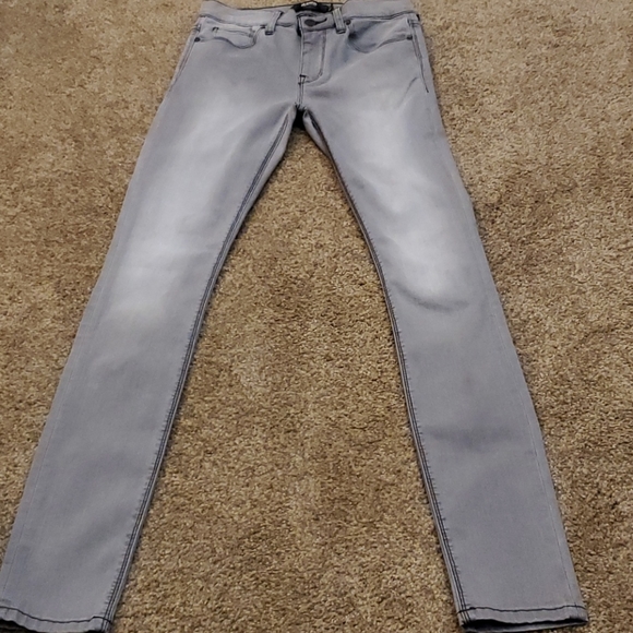 🆕️"NICO" Super Skinny Hudson Jeans - Picture 4 of 16